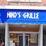 Niko's Grille