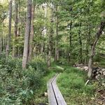 New Canaan Nature Center
