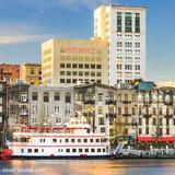 River Street Savannah Georgia