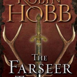 The Farseer Trilogy 3-Book Bundle: Assassin's Apprentice, Royal Assassin, Assassin's Quest