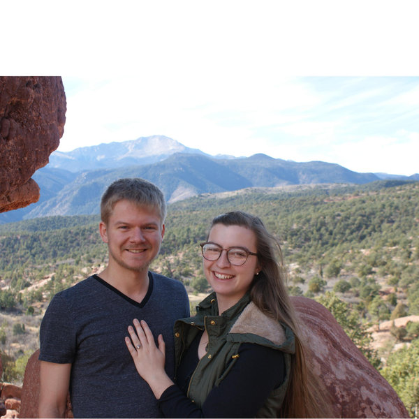 Meredith Neilson and Sam Purvis' Wedding Website