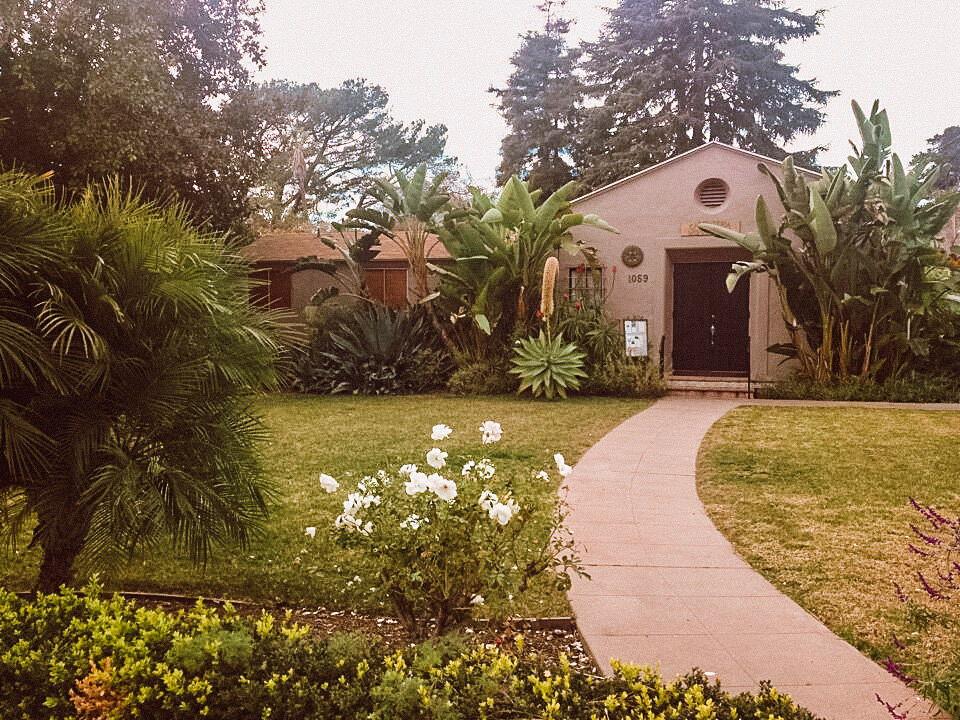 The Wedding Website of Monica Lopez and Andrés Gonzalez