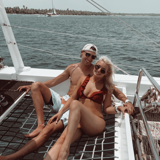 Punta Cana, DR