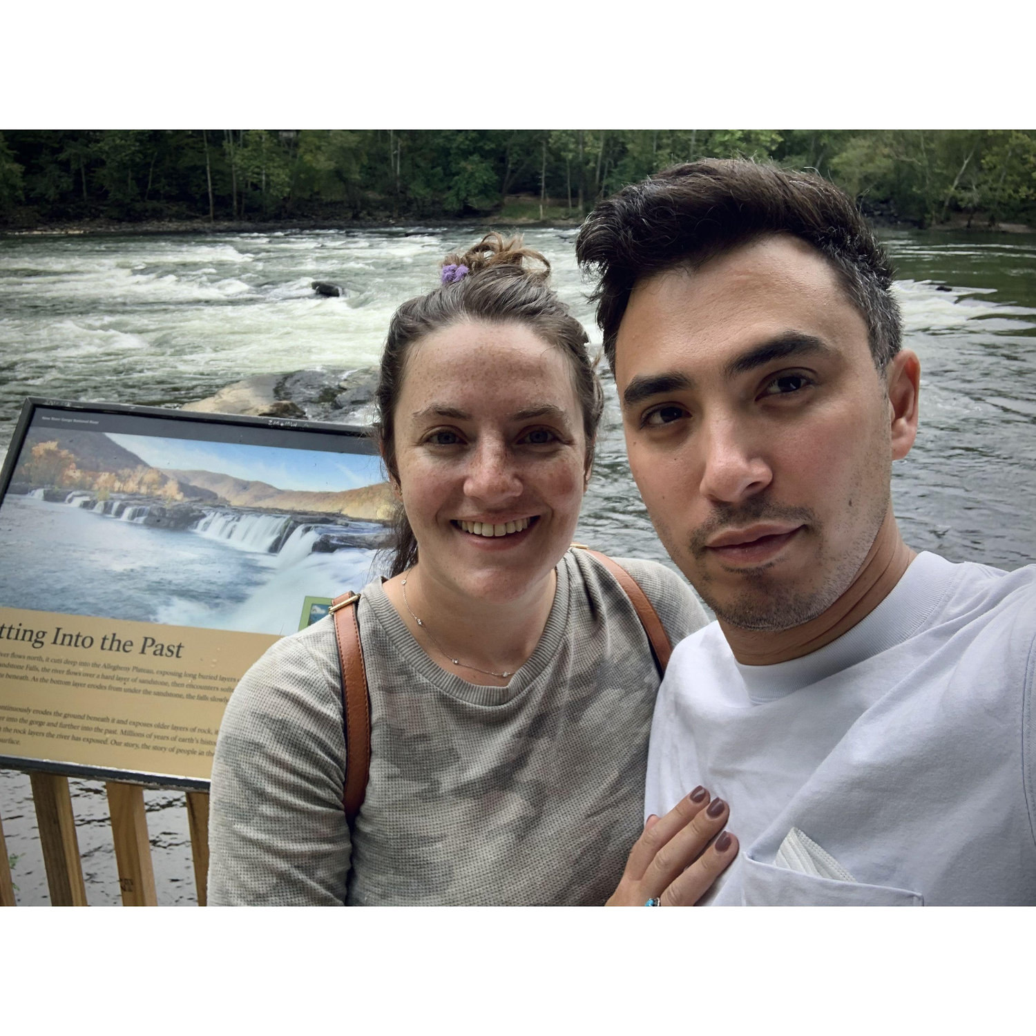 Leslie Zelenko and Jan Rosenfeld's Wedding Website