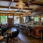 The Jack London Lodge