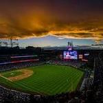 Coors Field