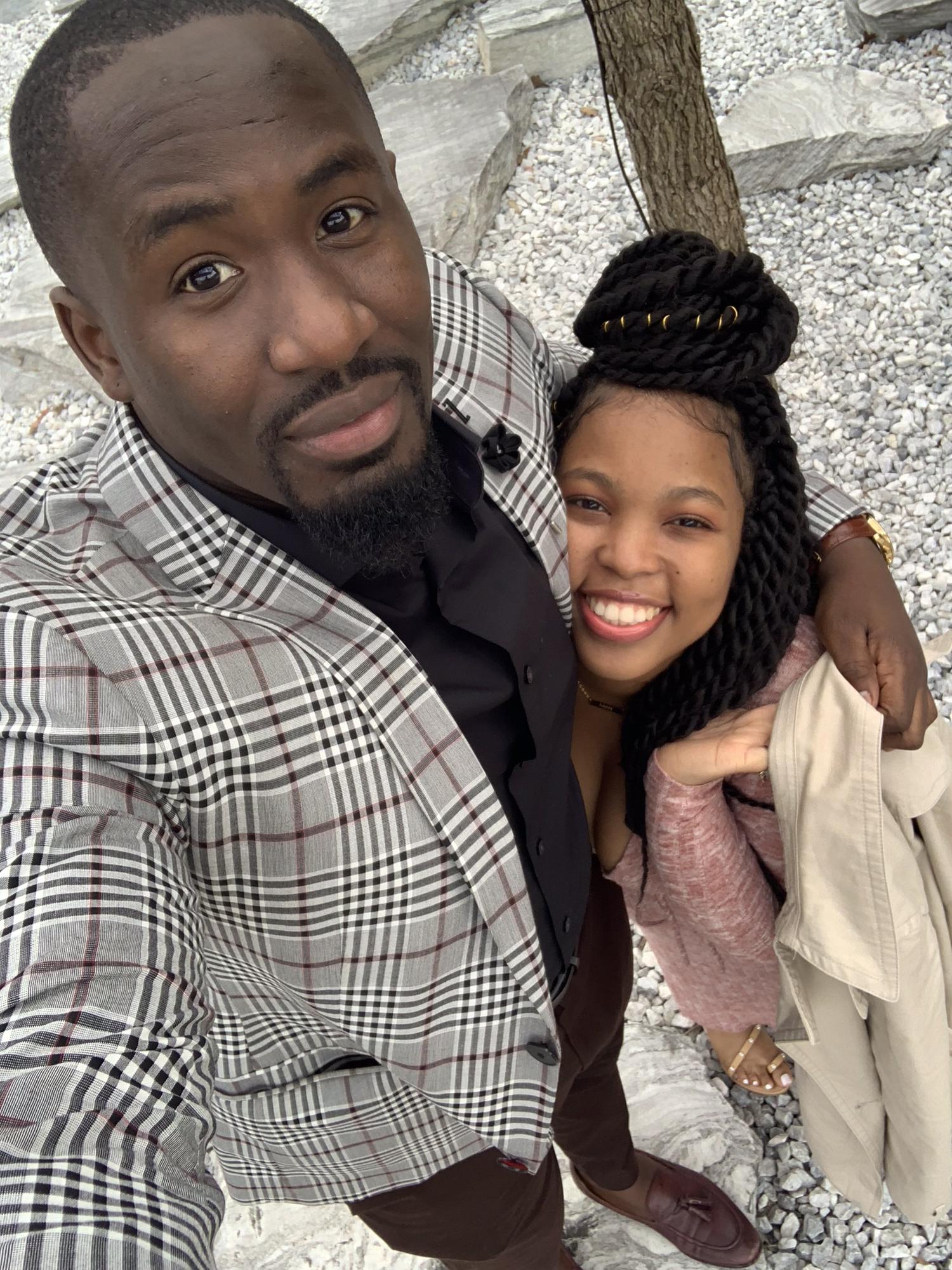 Tennian’s birthday 2018!