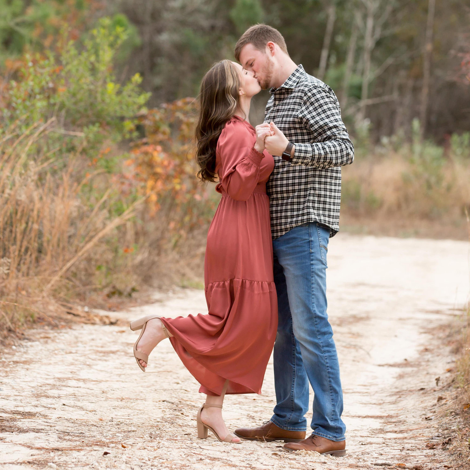 Engagement photos 12/14/2020