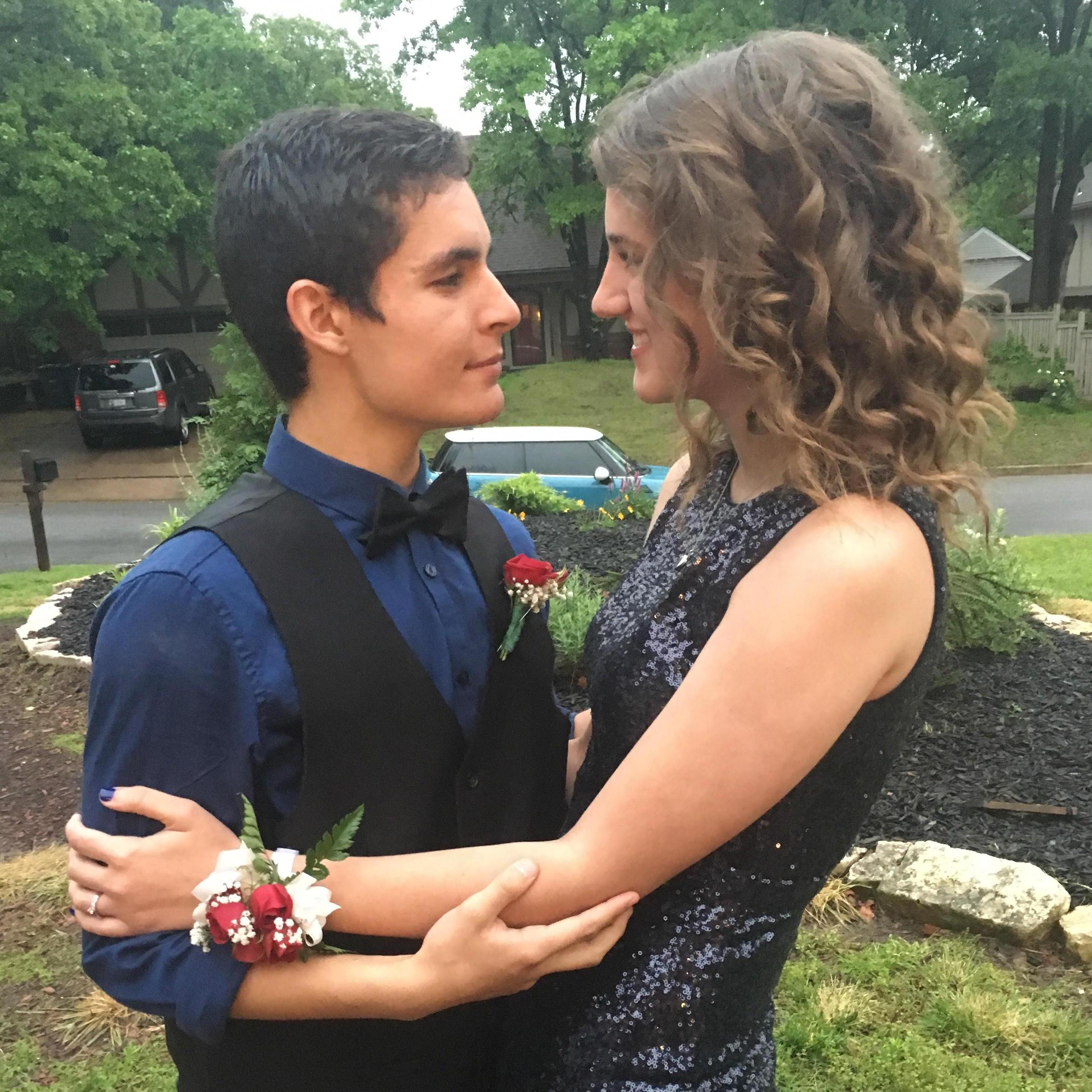 Prom 2017
