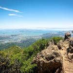Mount Tamalpais State Park