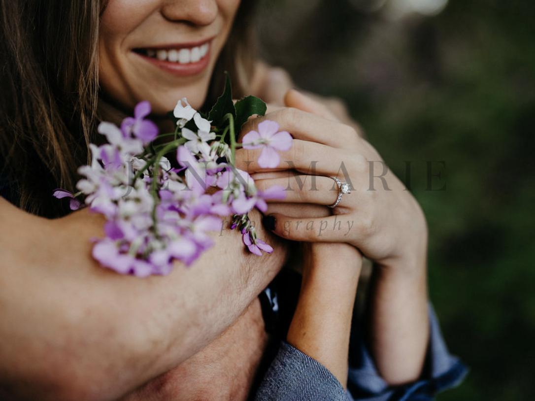The Wedding Website of Erin Wirth and Joel Reinhart