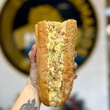 Dos Hermanos Bakery