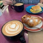 Flying M Coffee House