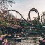 Tivoli Gardens