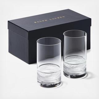 Remy Highball, Set of 2