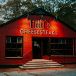 Tilly's Cheesesteaks