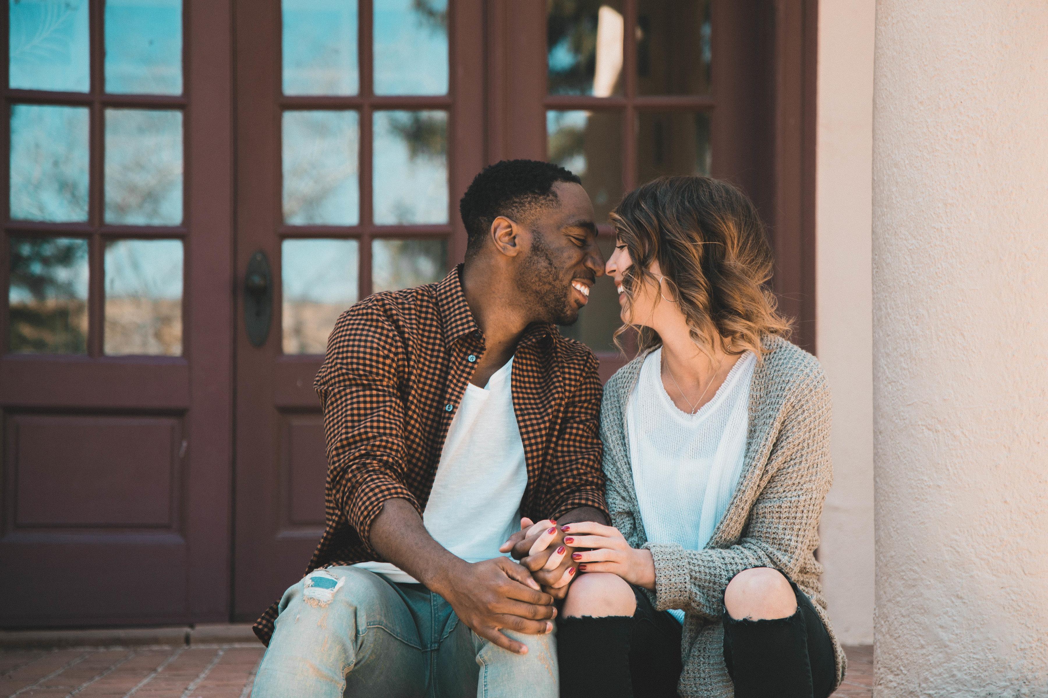 The Wedding Website of Anna  Hubbell and Howard Samuel