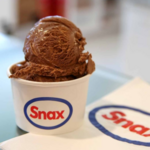 Snax Gourmet Ice Cream & Hot Dogs