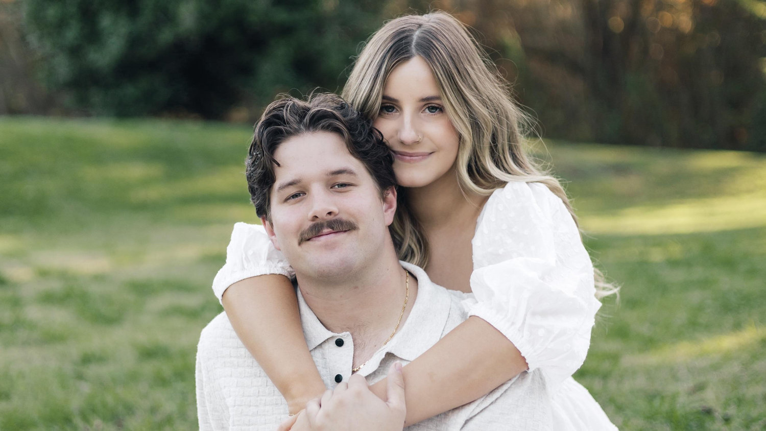 The Wedding Website of Emma Mcarthur and Isaac Hickman