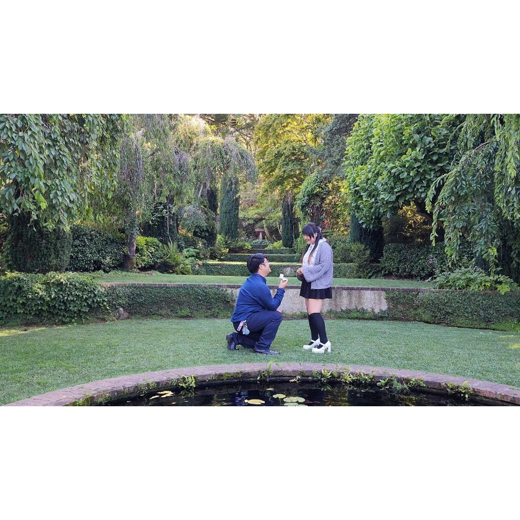 The proposal 9.6.23