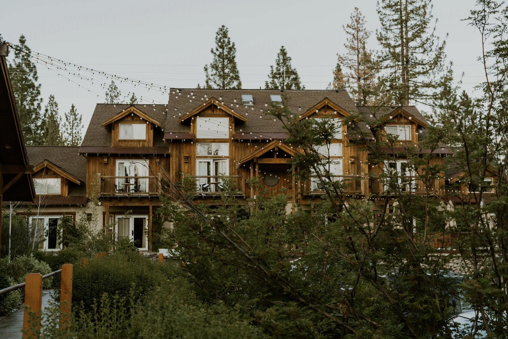 The Wedding Website of Katie Bennett and Logan Testerman