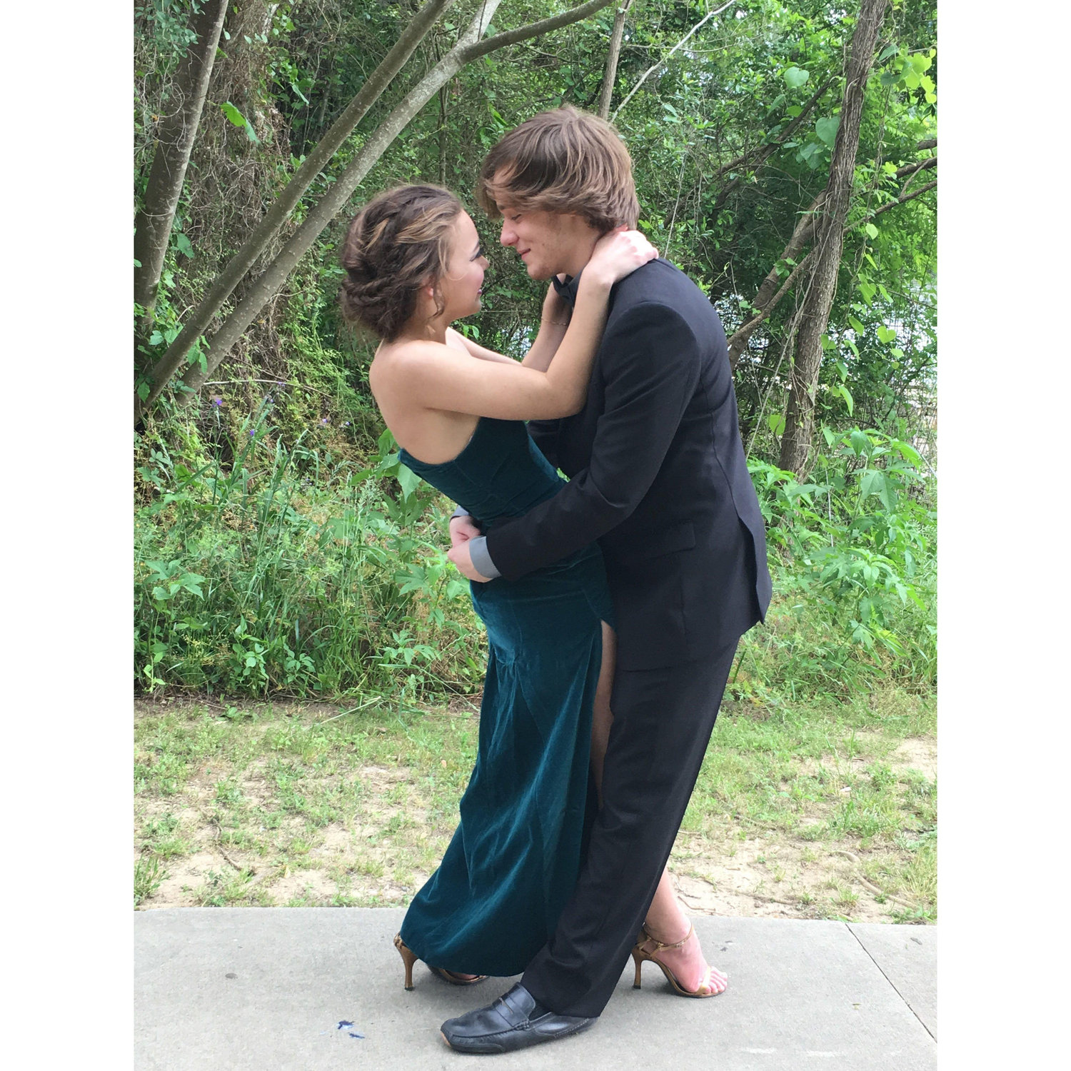 Prom 2018!