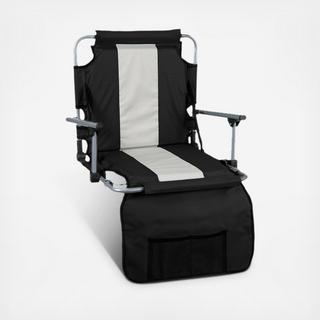 Stadium Seat with Arms