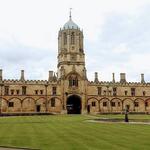 Oxford Colleges