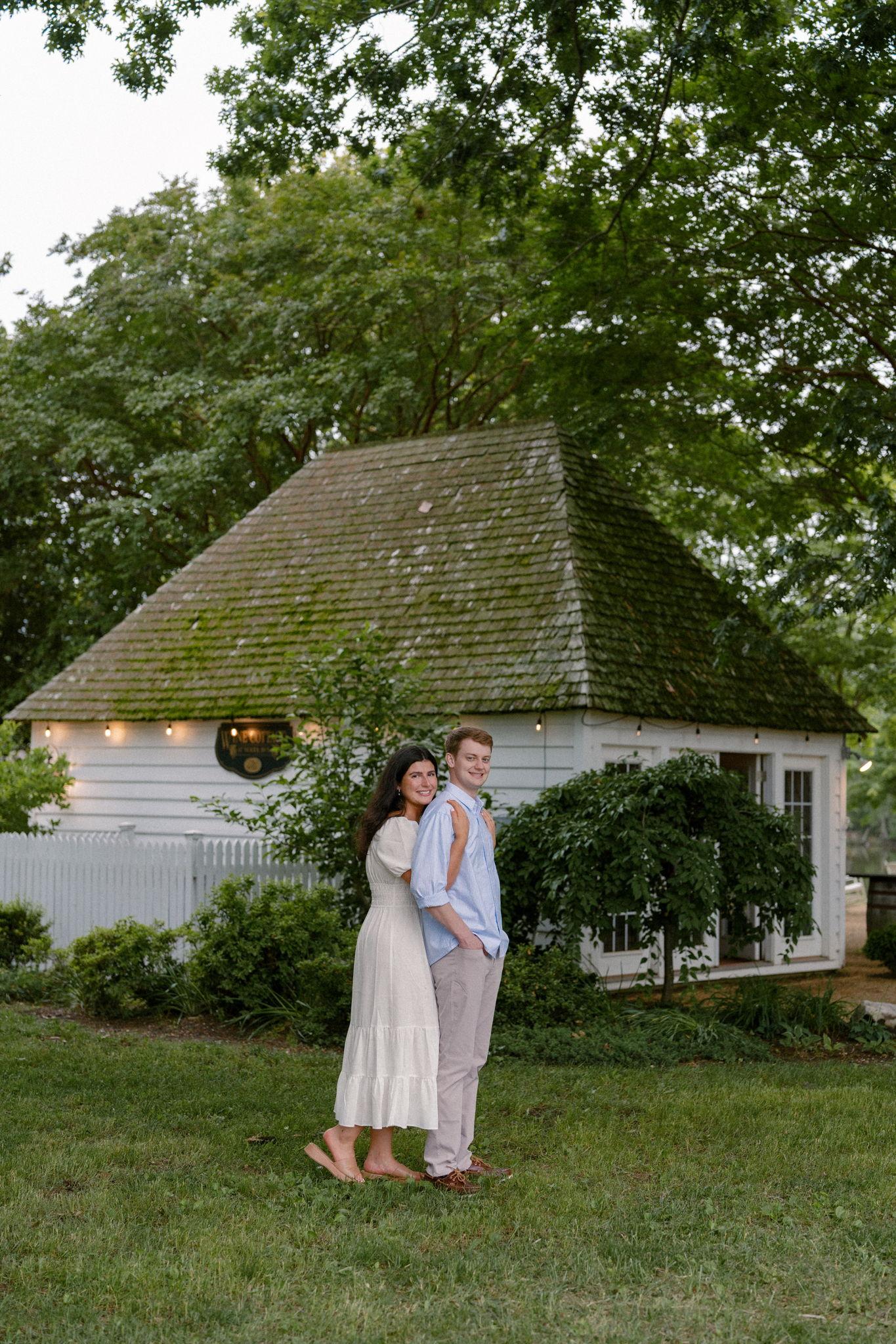 The Wedding Website of Madelyn Owen and Jonathan Bradley