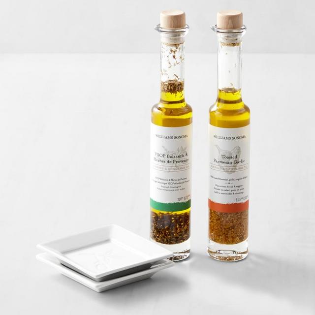 Dipping Oil Gift Set