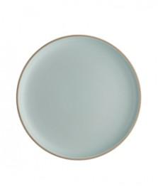 Serving Platter- aqua
