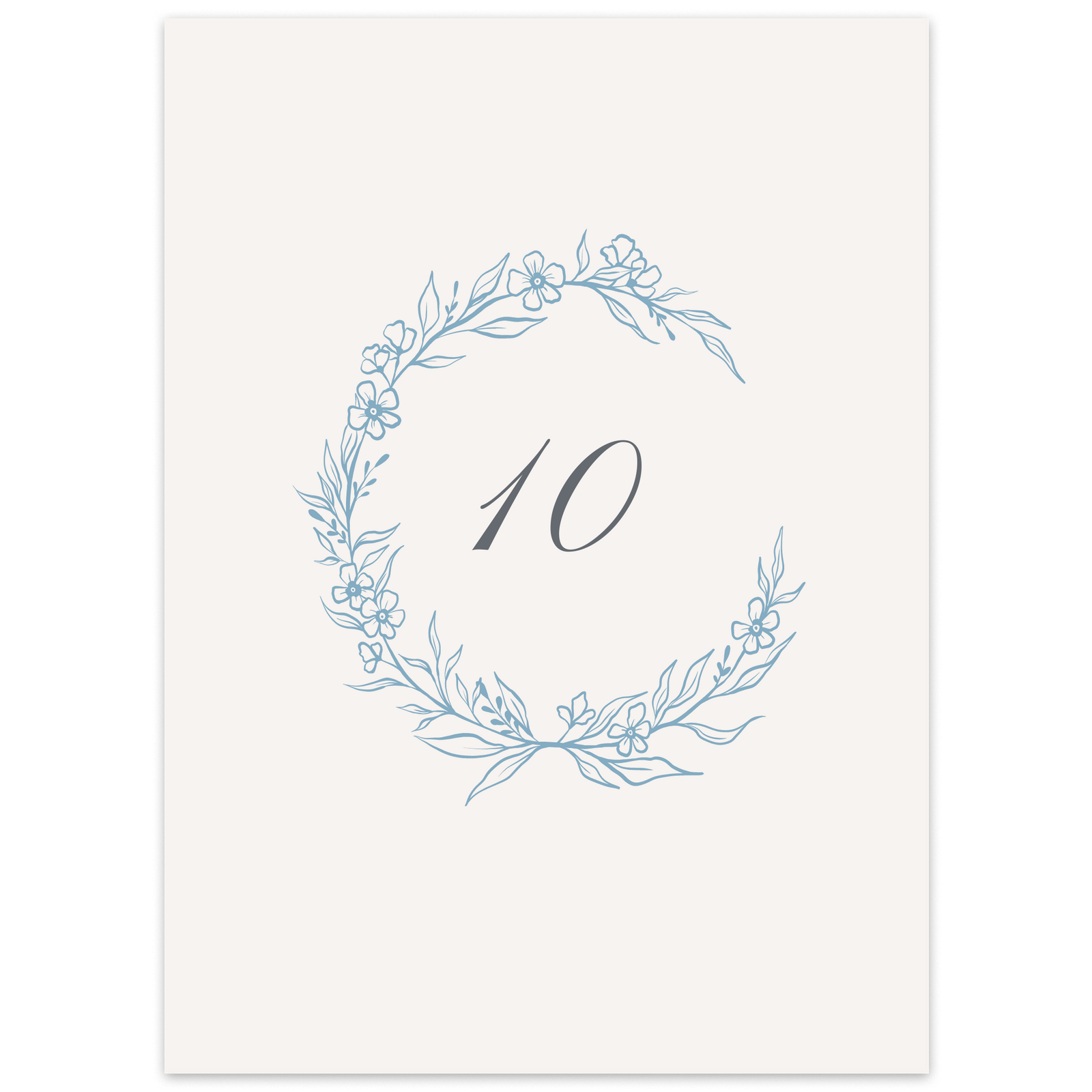 monogram-wedding-table-numbers