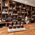 La Fe Wine Bar