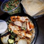 Emily's Lebanese Deli