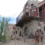 Mystery Castle