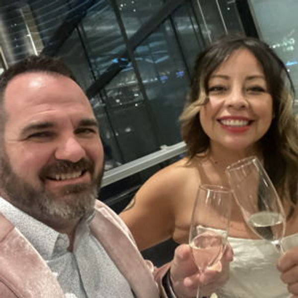 Honeymoon Adventure Fund