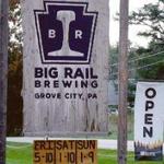 Big Rail Brewing