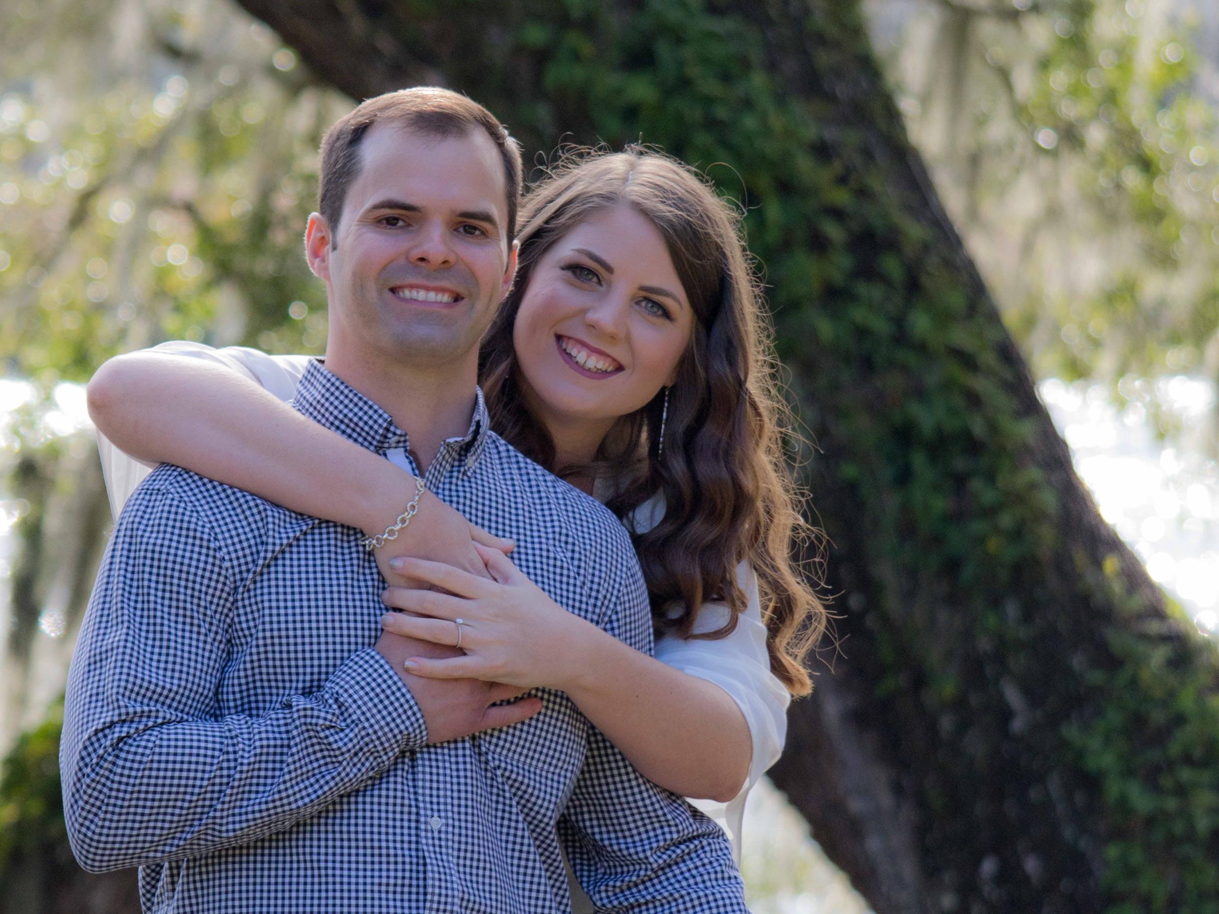 The Wedding Website of Caitlin Kennedy and Kevin Bellamy