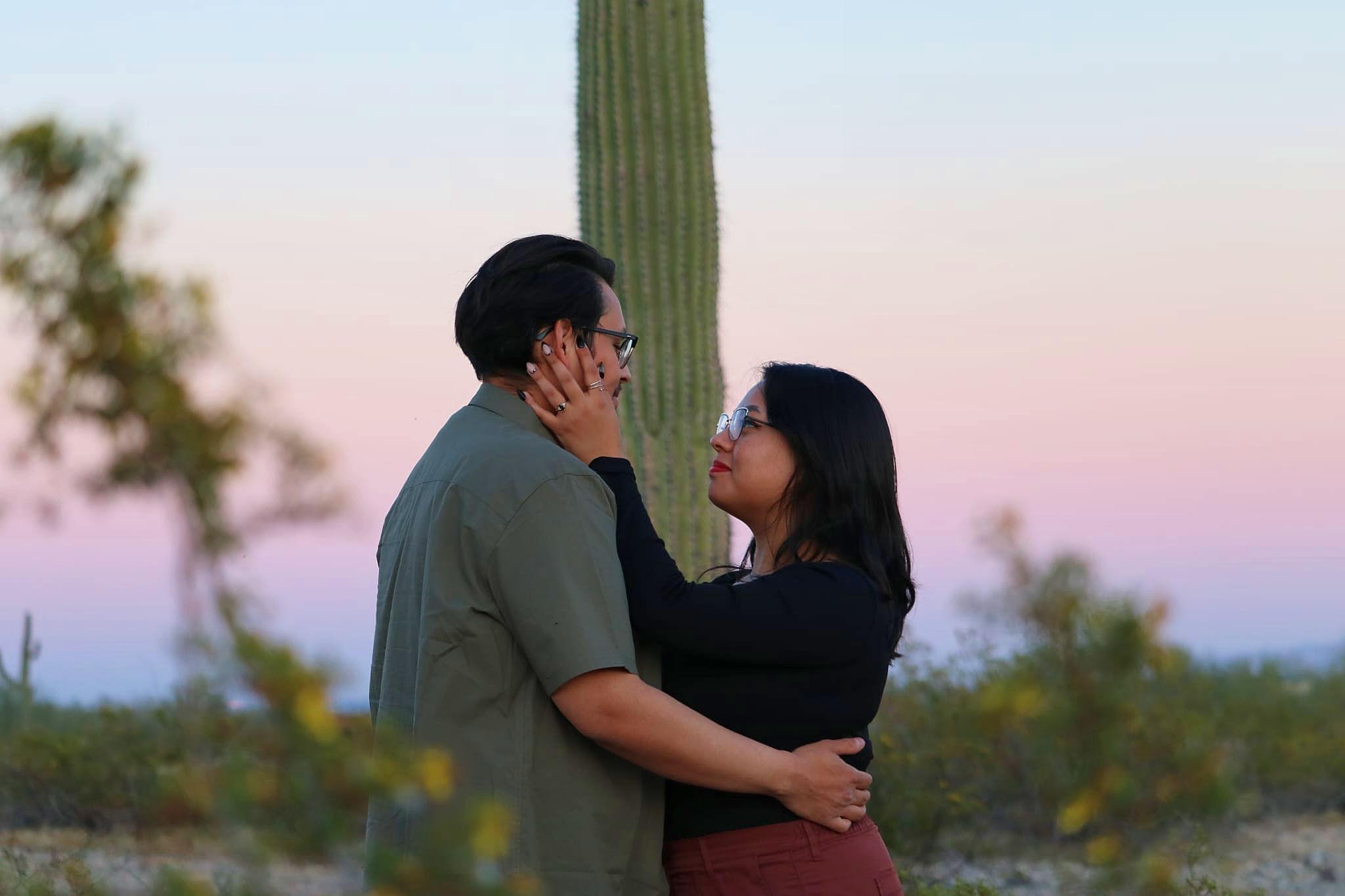The Wedding Website of Abigail Valdez and John Guardado