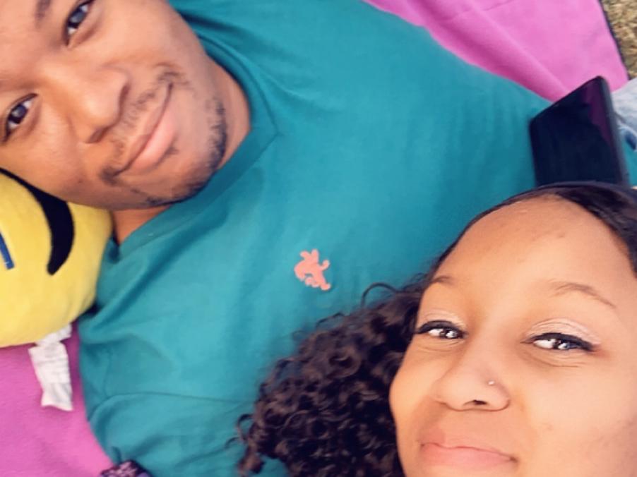 The Wedding Website of Michael Stewart and Destinee Robinson