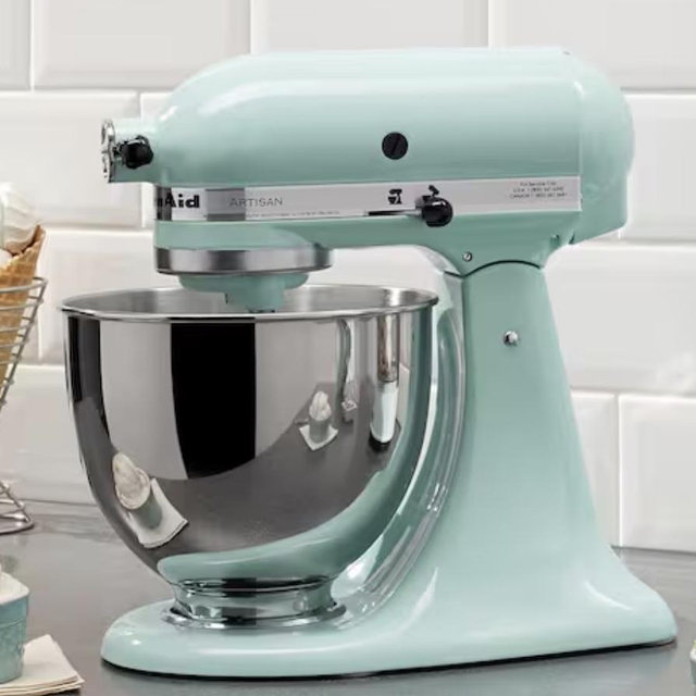 KitchenAid Stand Mixer