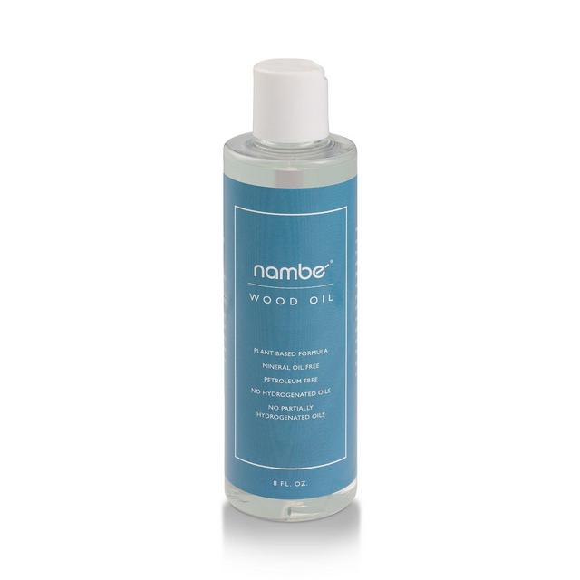 Namb� Wood Oil 8 oz.