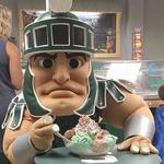 MSU Dairy Store
