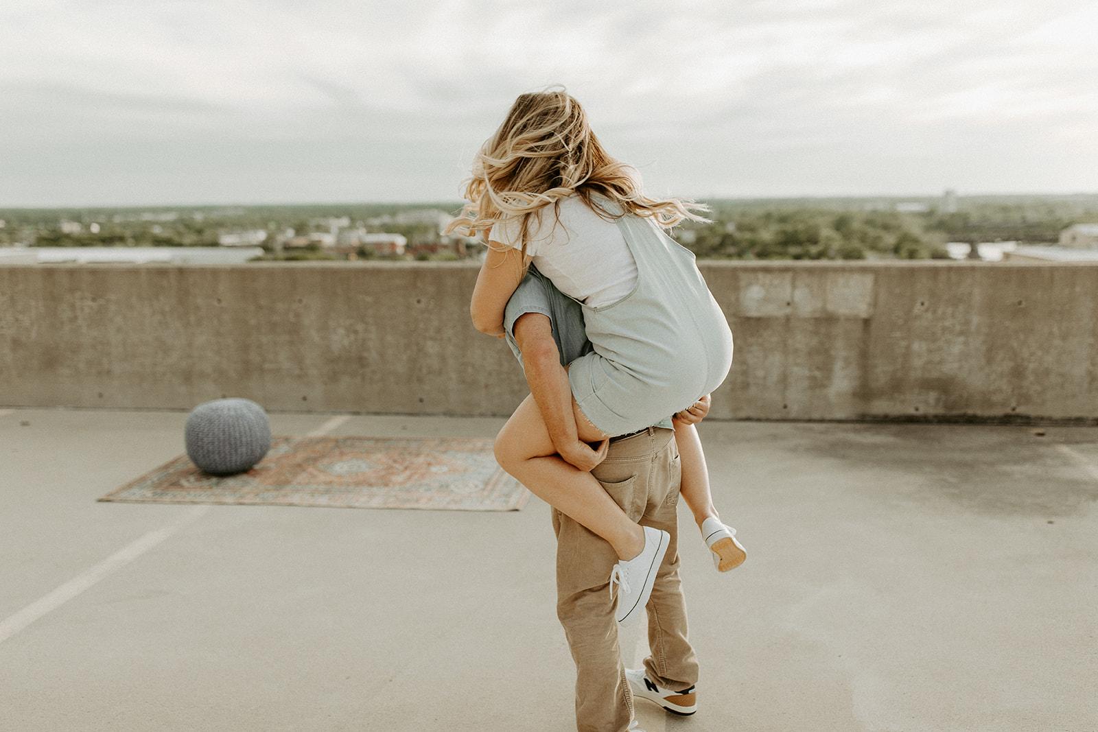 The Wedding Website of Samantha Kampas and Joel Johnston
