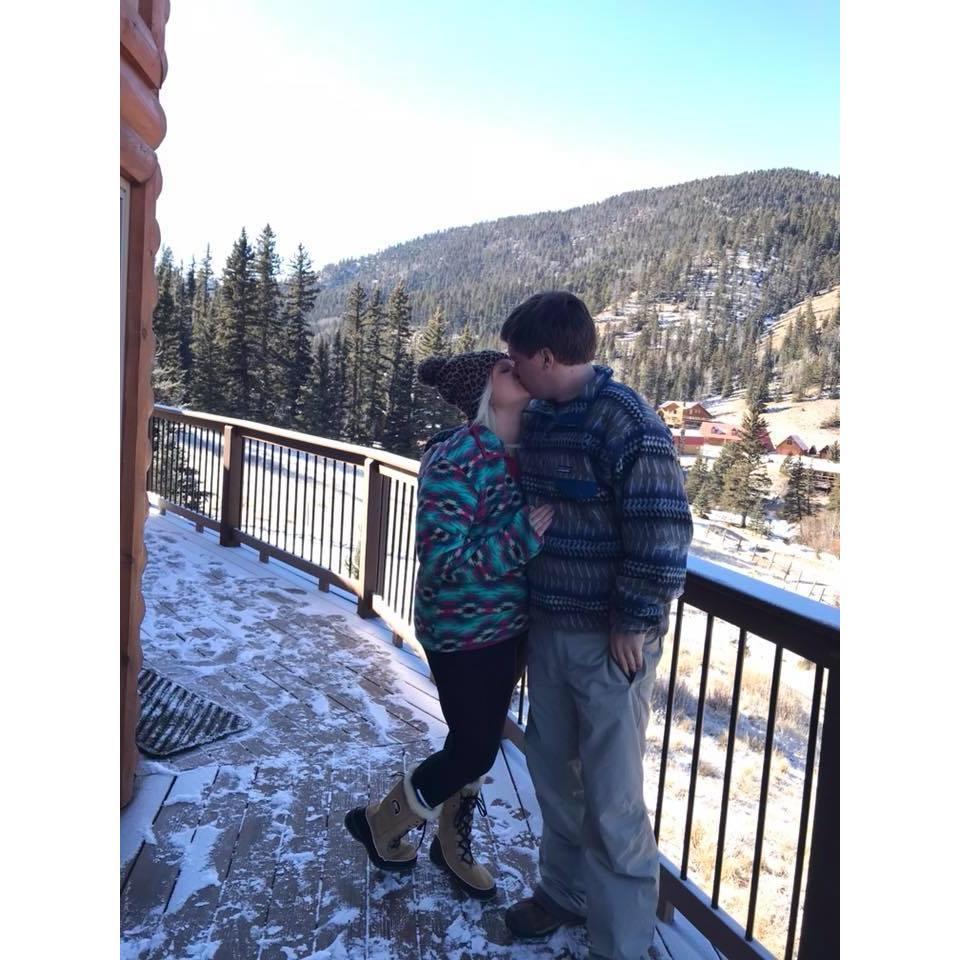 Ski Trip 2018