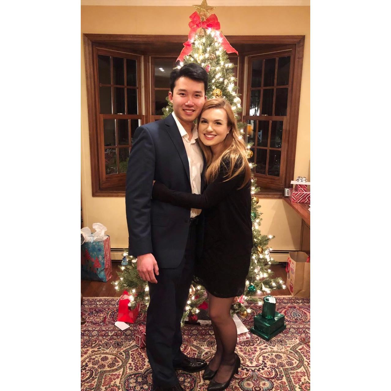 Christmas, 2019!