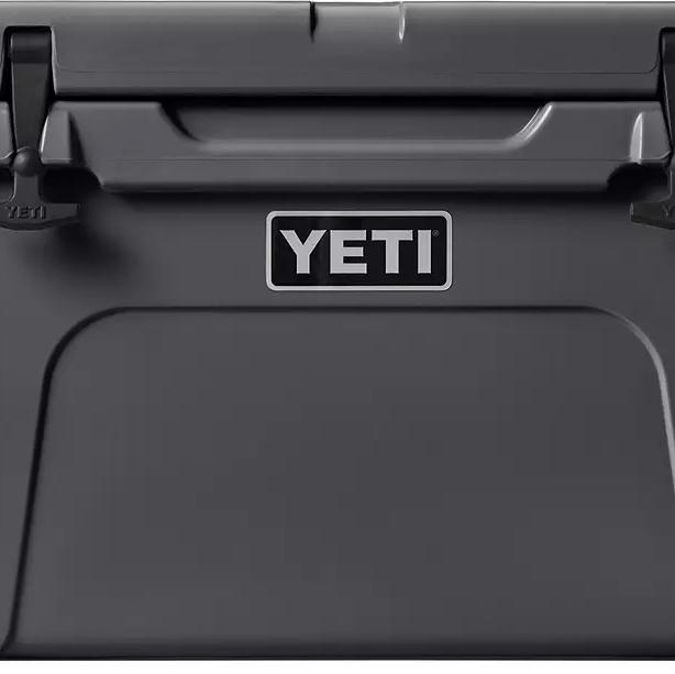 YETI Tundra 45 Cooler