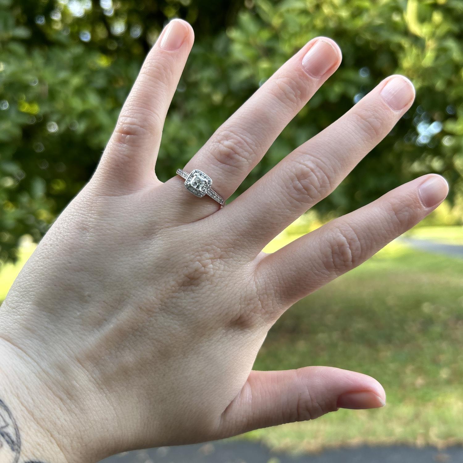 9-21-24 
I said yes!
