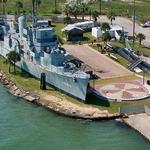 Galveston Naval Museum