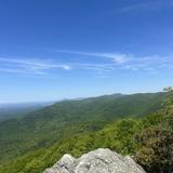 Shenandoah National Park